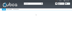 Desktop Screenshot of dubca.com